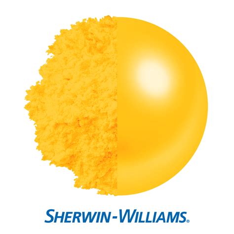 sherwin williams yellow safety